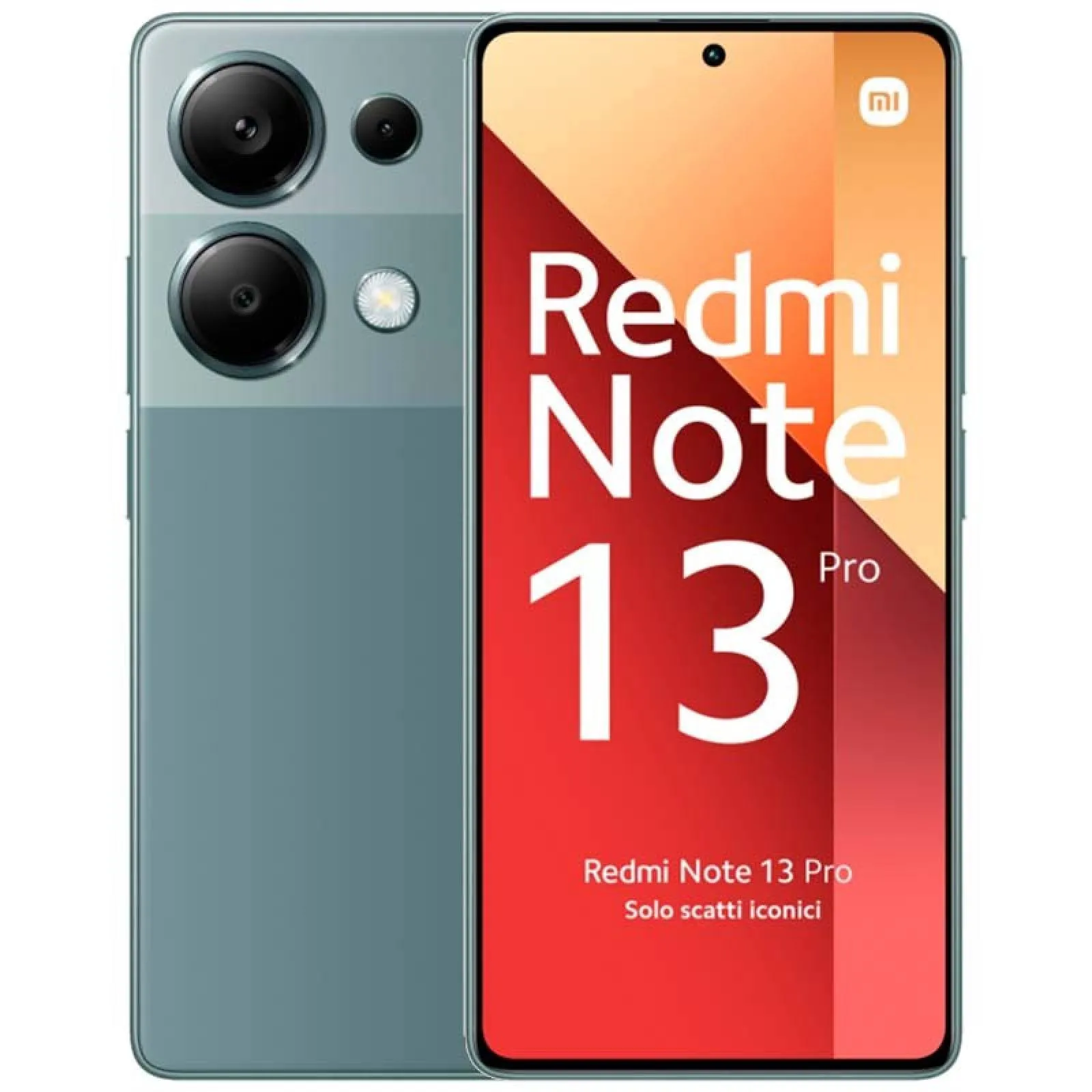 Redmi Note 13 Pro  8Ram+256gb 