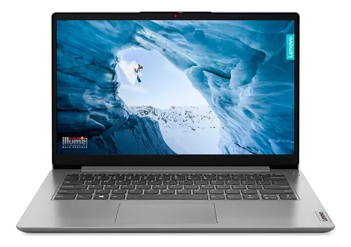 Portátil Lenovo Ip1 15igl7 Intel Celeron N4020 8gb 256gb Lin