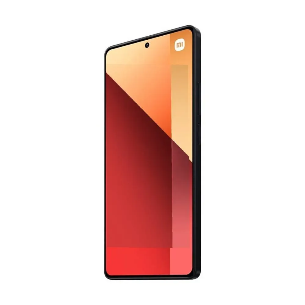 Redmi Note 13 Pro 8/256 GB - Negro