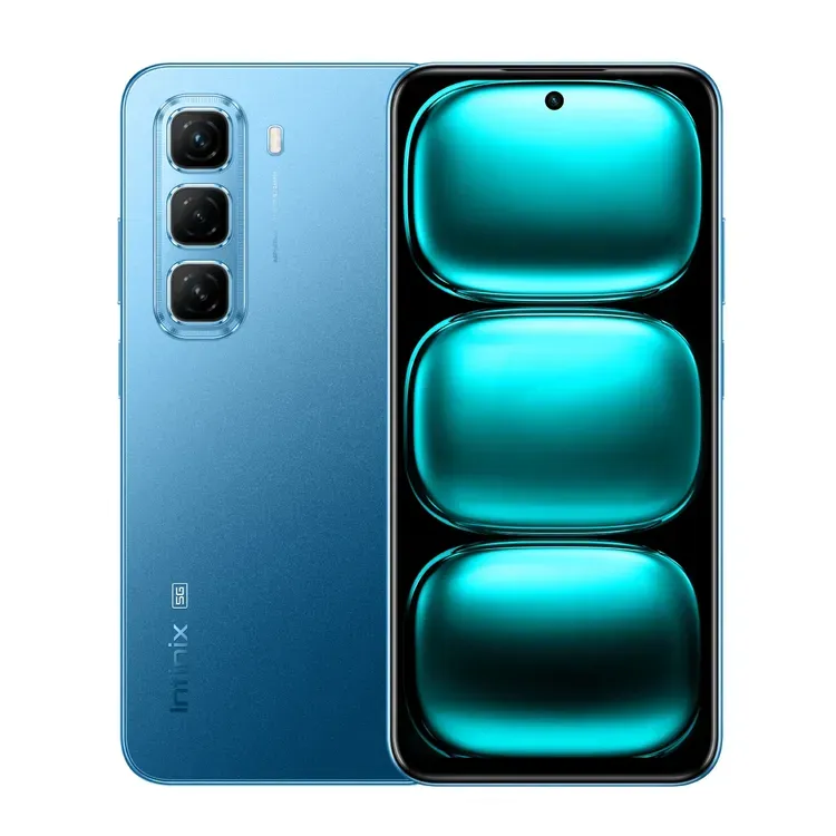 Infinix Hot 50 Pro 256gb