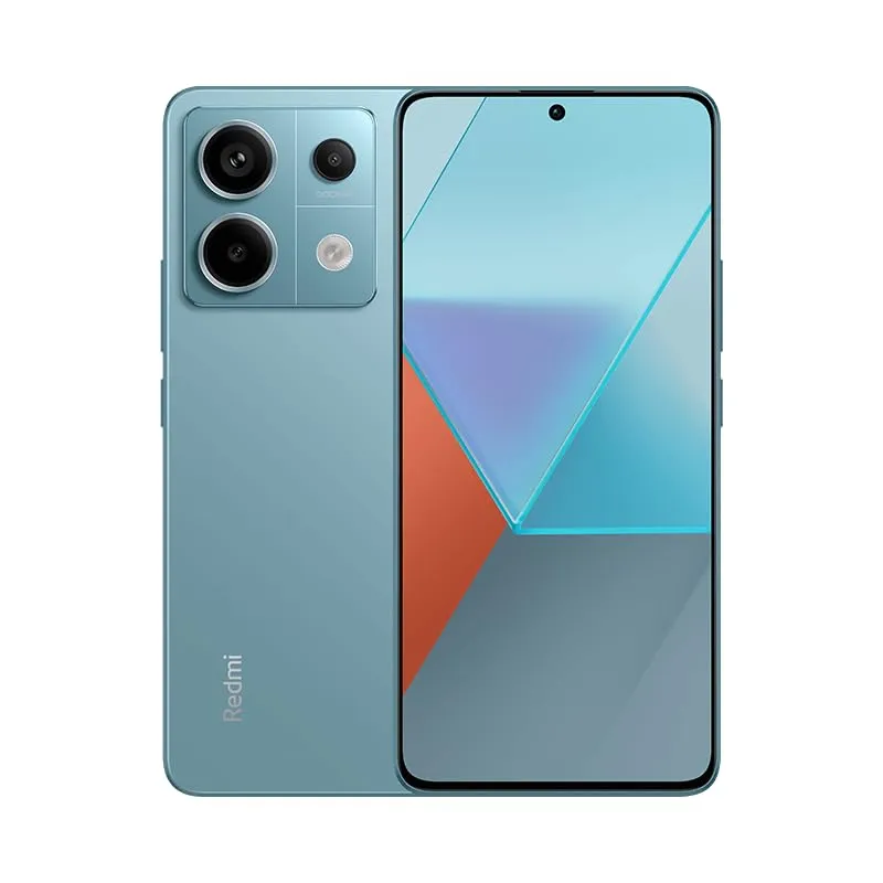 Redmi Note 13 Pro 5g 8+256gb - Azul