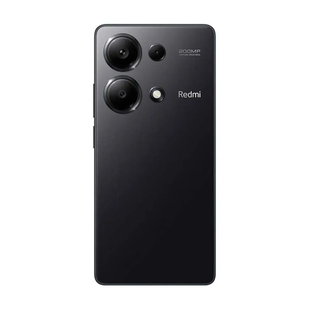 Redmi Note 13 Pro 8/256 GB - Negro