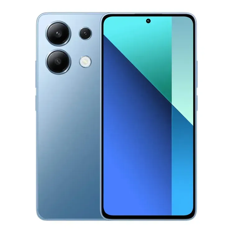 Redmi Note 13 8GB Ram/ 256GB - ICE BLUE