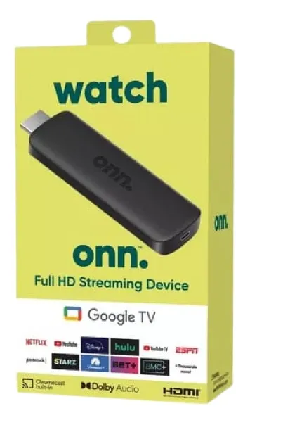 Watch ONN Full HD