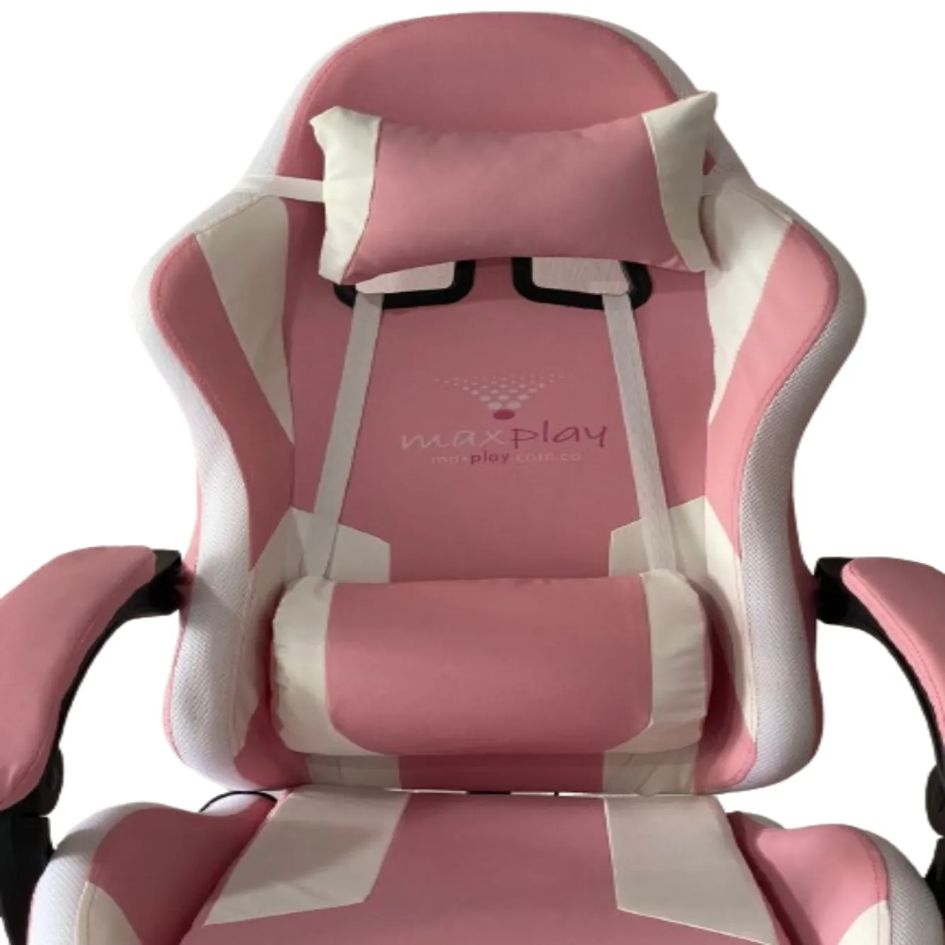 Silla Gamer Rosa