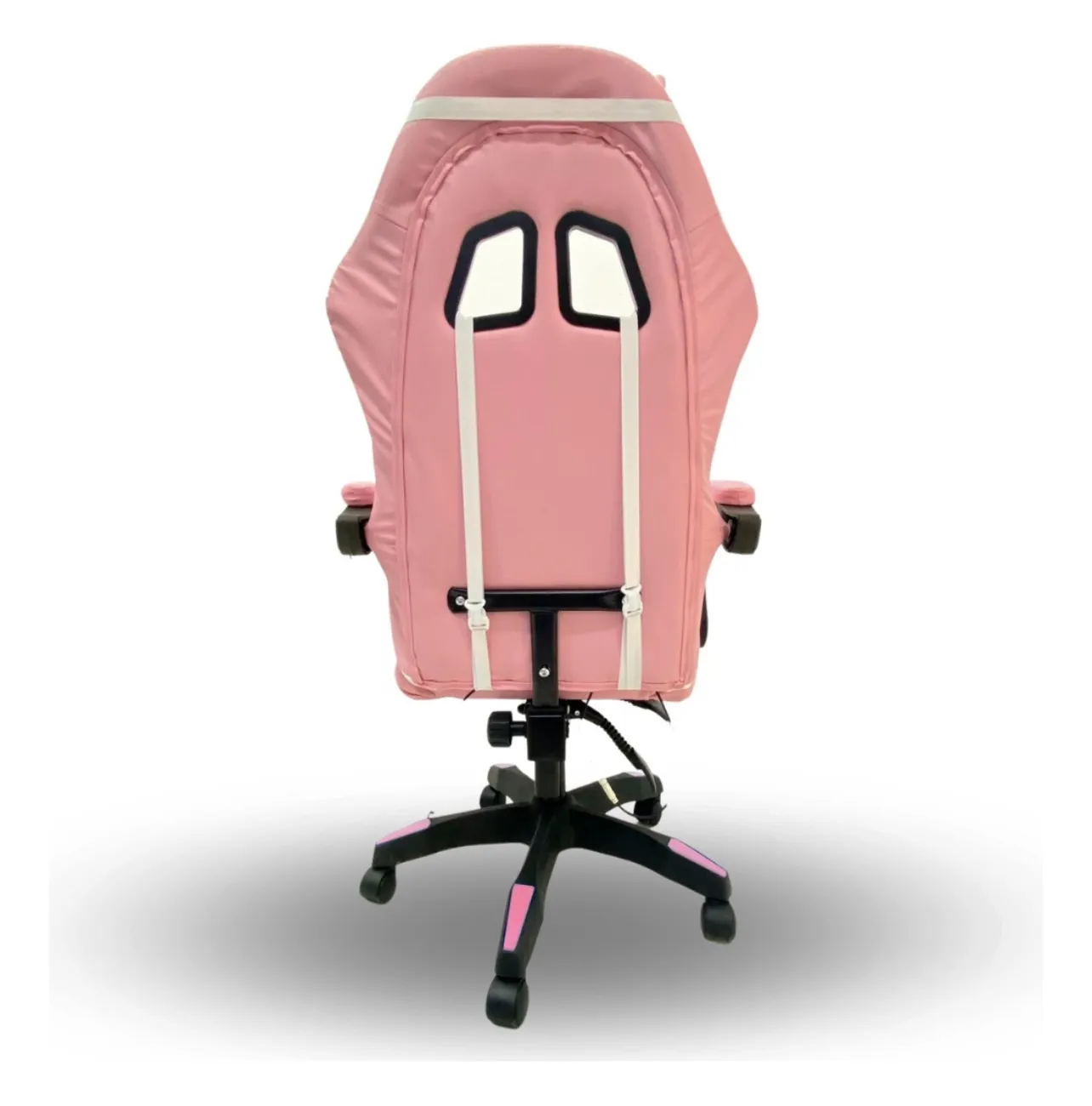 Silla Gamer Rosa