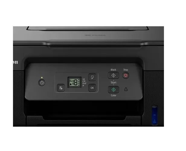 Impresora Multifuncional CANON Pixma G2170