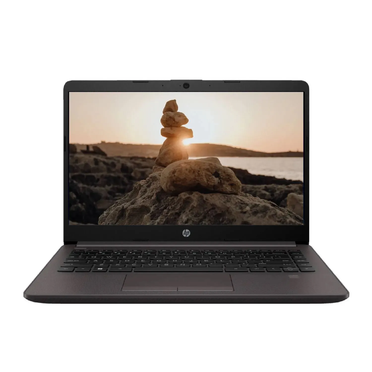 Portátil HP 240 G9 Intel Celeron N4500 1.10Ghz 8GB DDR4 256GB