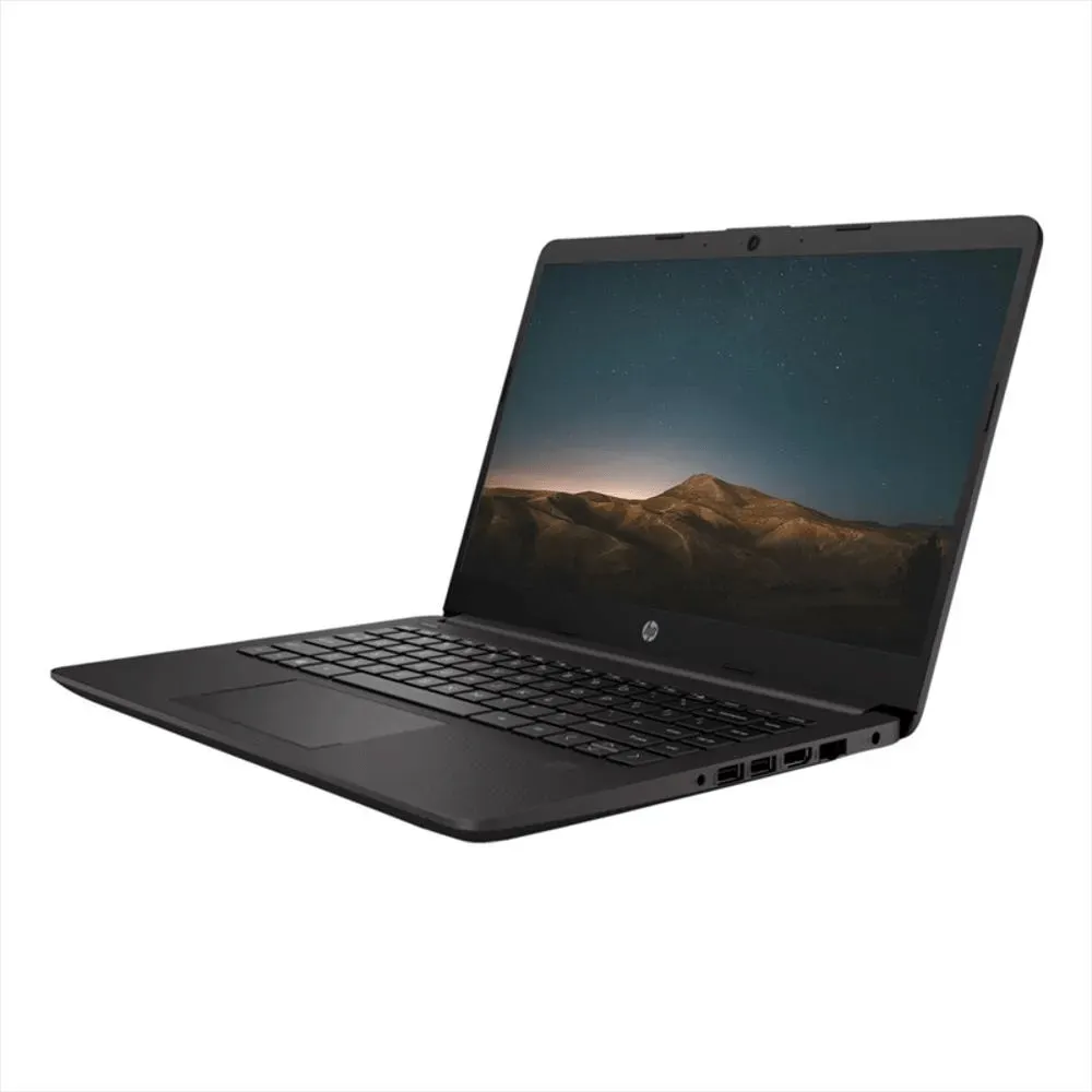 Portátil HP 240 G9 Intel Celeron N4500 1.10Ghz 8GB DDR4 256GB