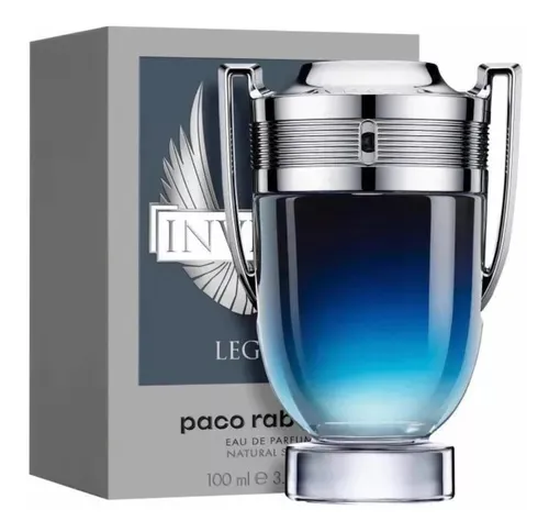 Perfume Invictus Legend  1.1