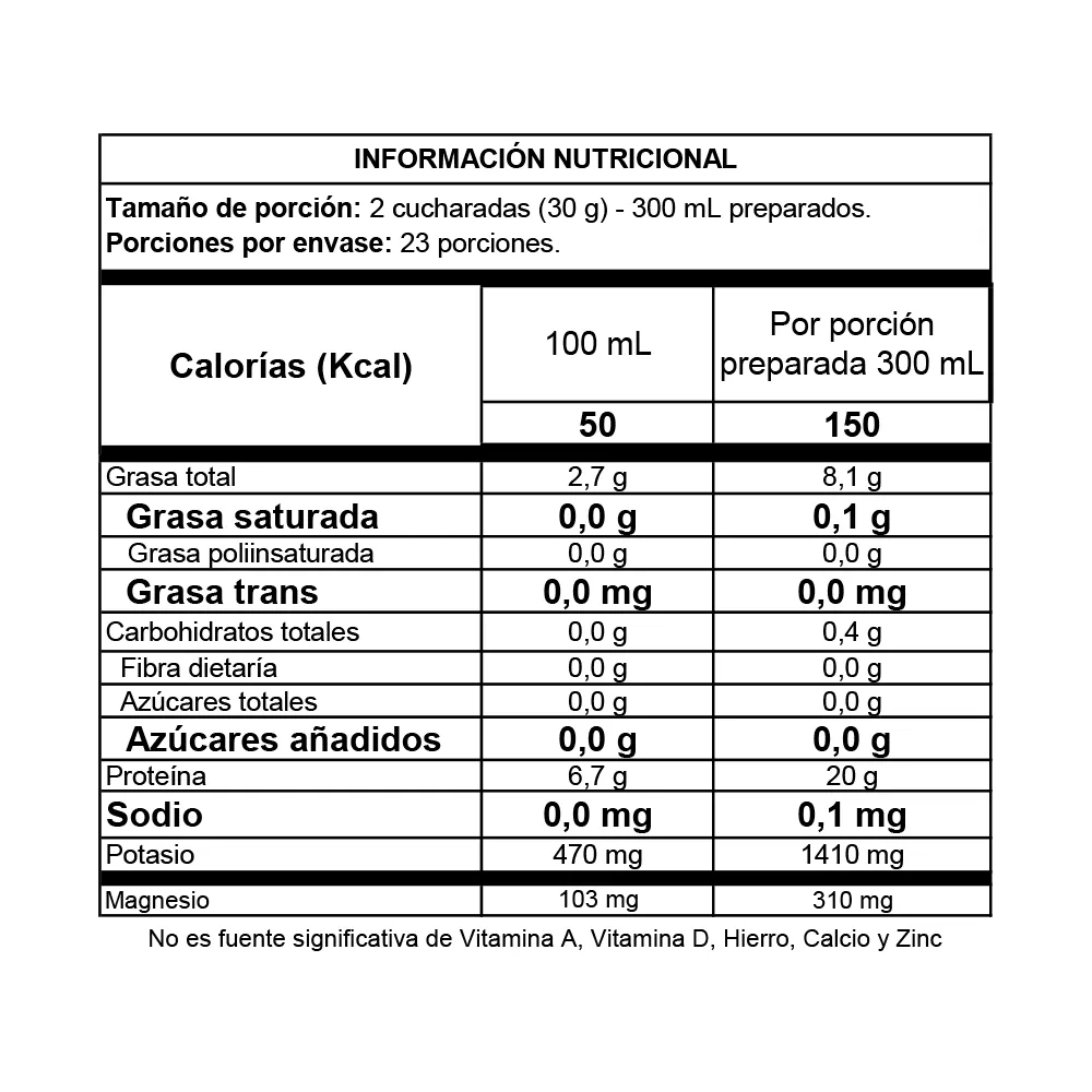 Proteína Heal Protein Chai Cream 23 Servicios 1.5 LIBRAS + Obsequio Shaker