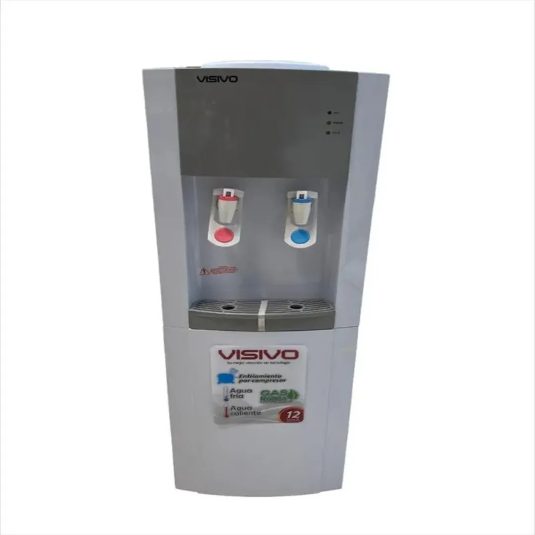 Dispensador De Agua Con Nevera Visivo Vwd-Sr95