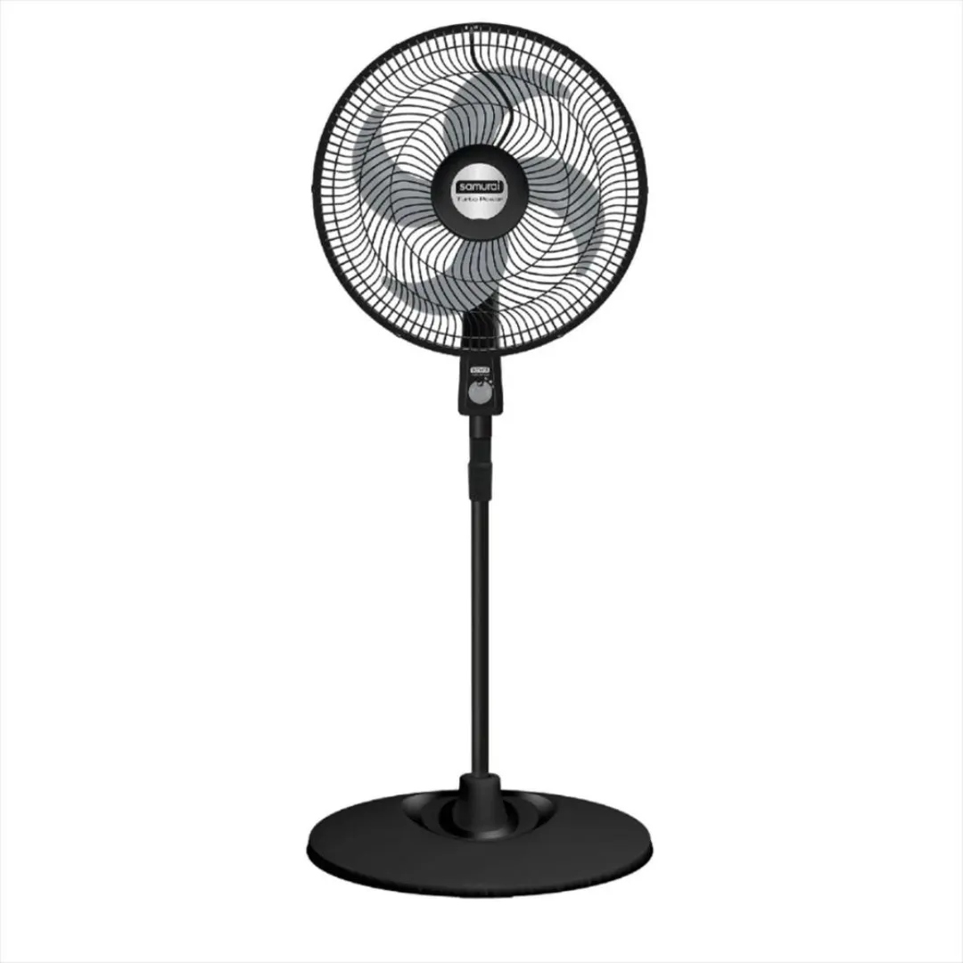 Ventilador Turbo Power Pedesta SAMURAI VE2910I1