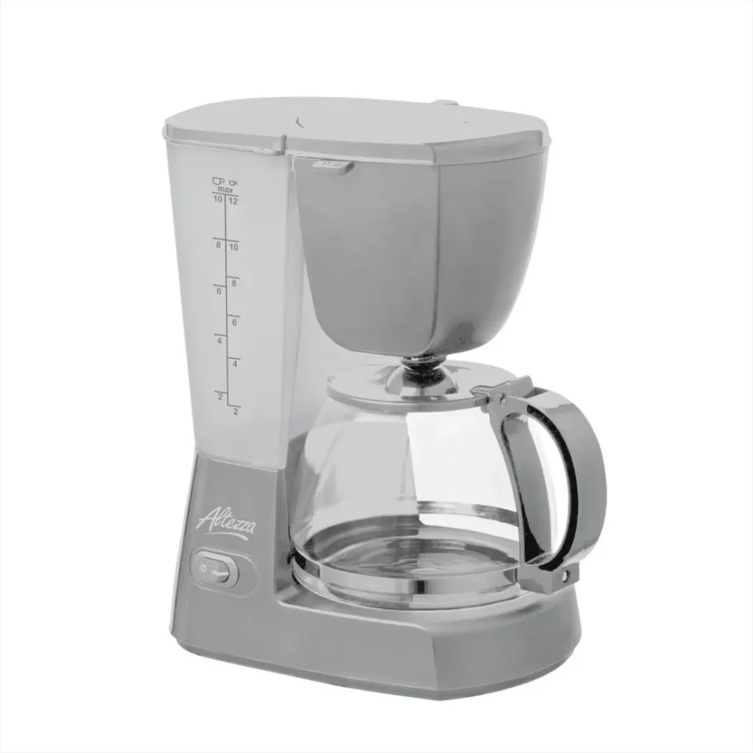 Cafetera Eléctrica 12tz ACM-5309G Altezza                                                             