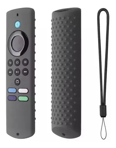 Amazon Fire Tv Stick 4K + Obsequio Funda