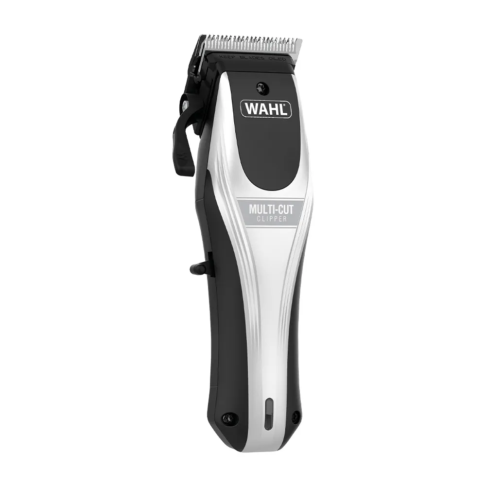 Cortadora Recargable Multicut Pro Wahl