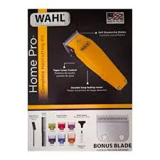 Maquina De Peluquería Wahl Home Pro 9243-6308