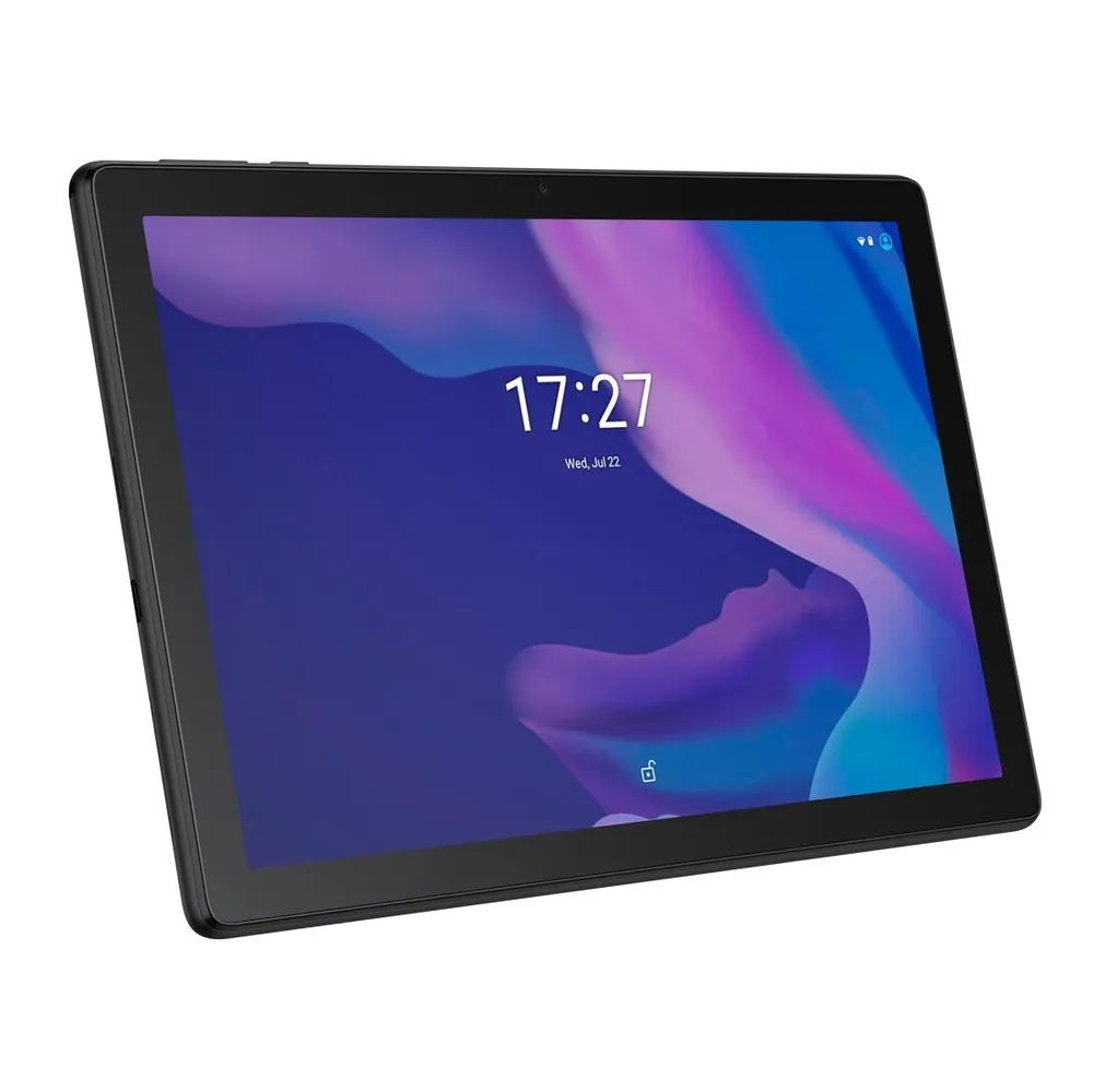 Tablet Alcatel 10 Pulgadas Memoria 2+32Gb Android 10 Sim