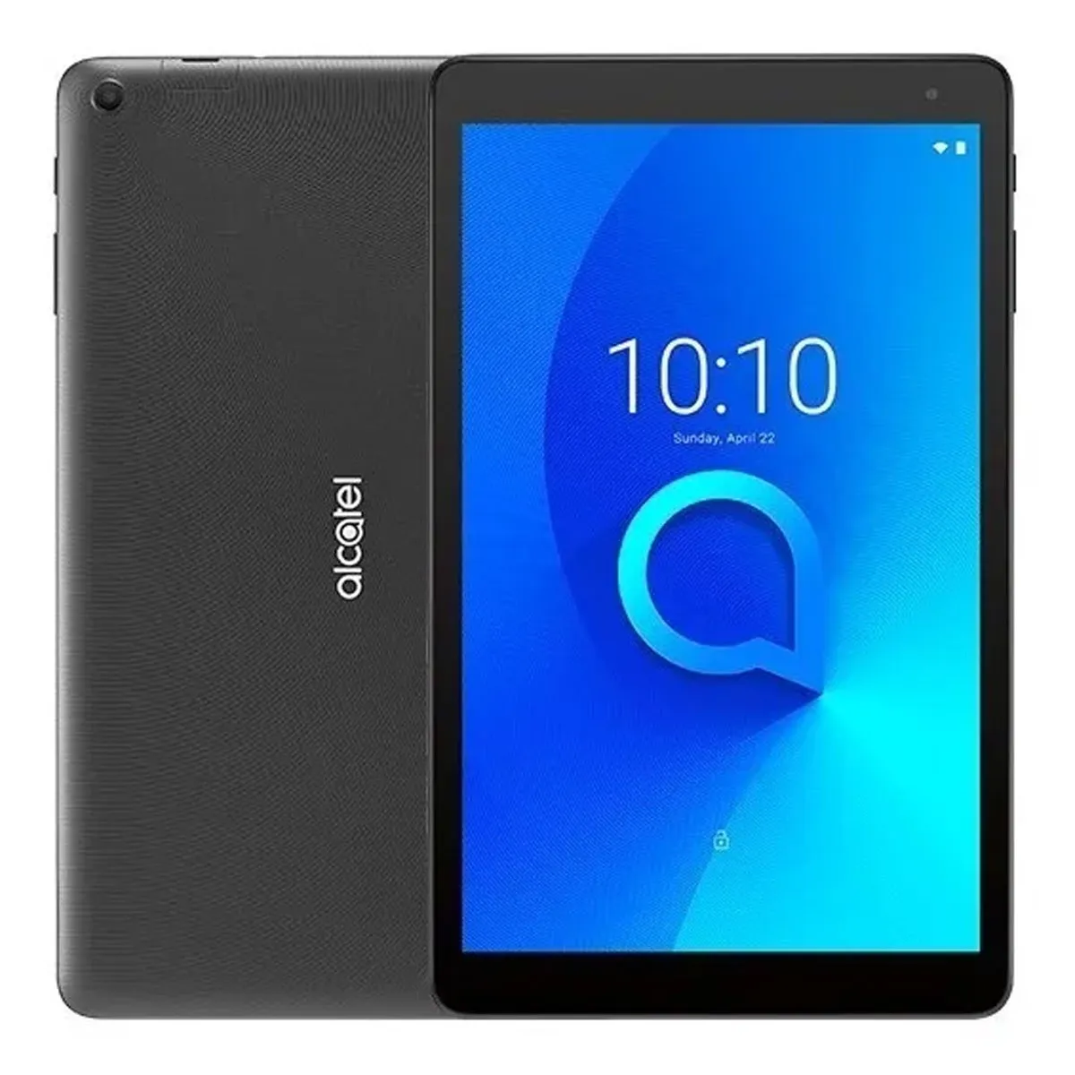 Tablet Alcatel 10 Pulgadas Memoria 2+32Gb Android 10 Sim