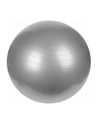 Pelota Inflable De Yoga Y Pilates 55 cm 