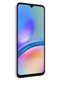 Celular Samsung Galaxy A05s 4Ram + 128GB Violeta + Obsequio