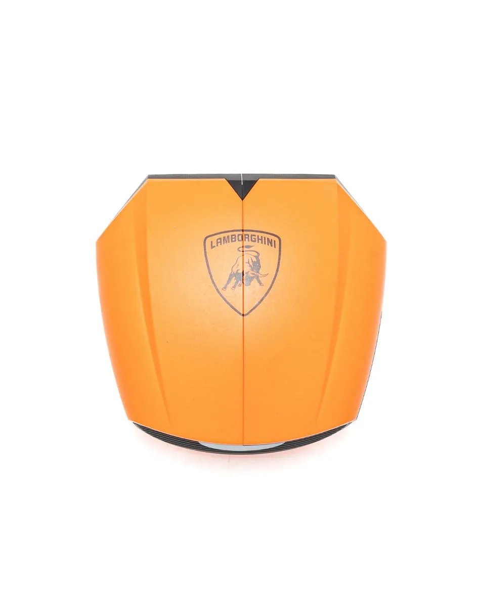 Audifonos Lamborghini Bud Huracan 700 Inalambricos Naranja