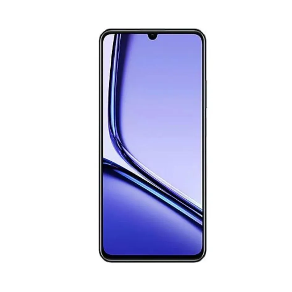 Celular Realme Note 50 3/64GB Negro  