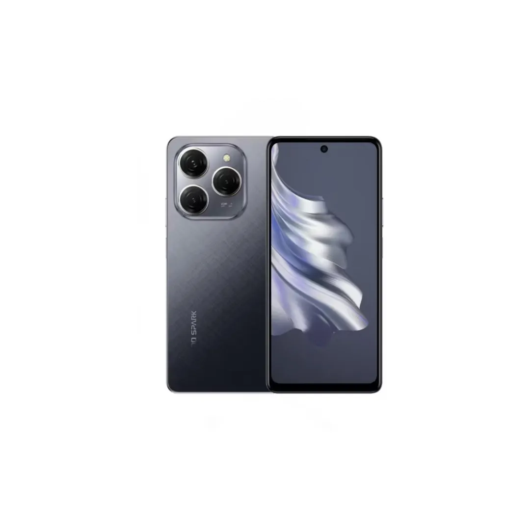 Tecno Spark 20 Pro 8/256GB  Negro