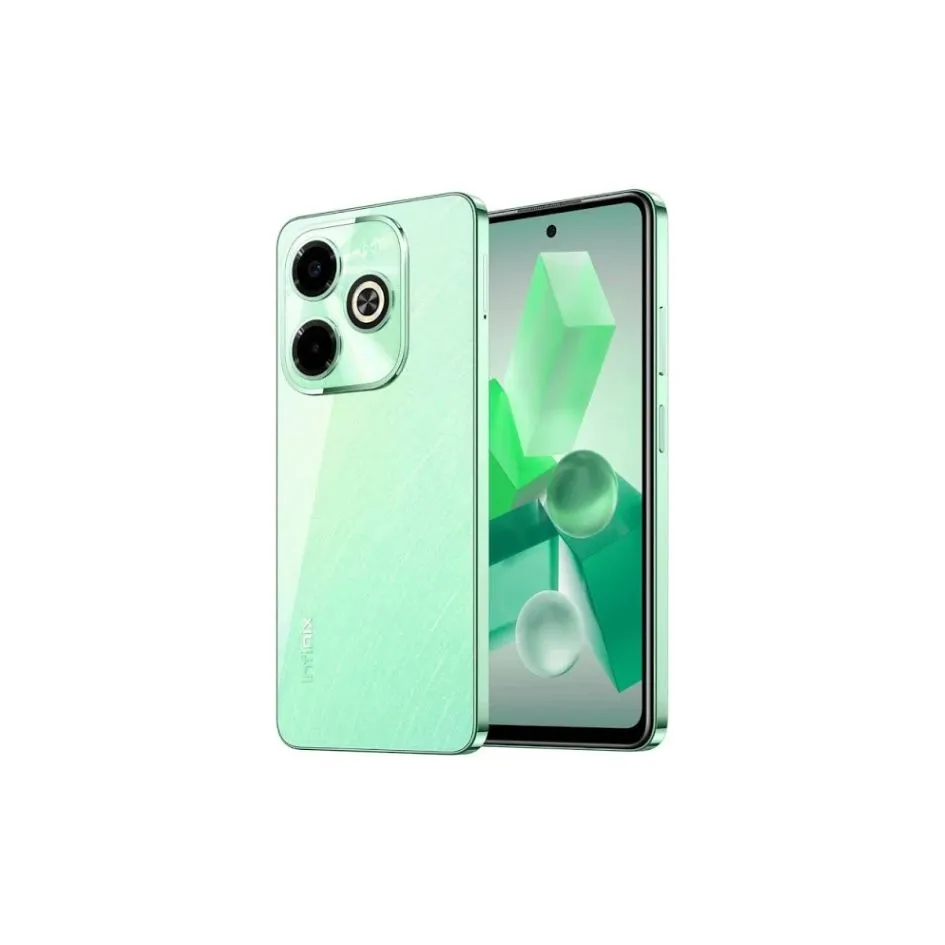 Celular Infinix Hot 40 Pro 8/256GB Verde 