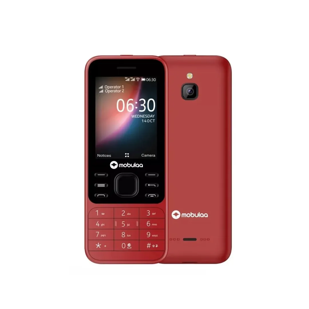 Celular Mobulaa M1704 