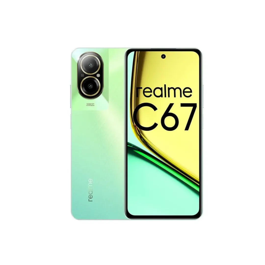 Celular Realme C67