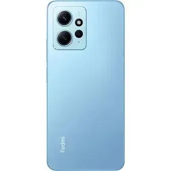 Celular XIAOMI Note 12 Azul 128Gb 4 Ram +Airpods Obsequio