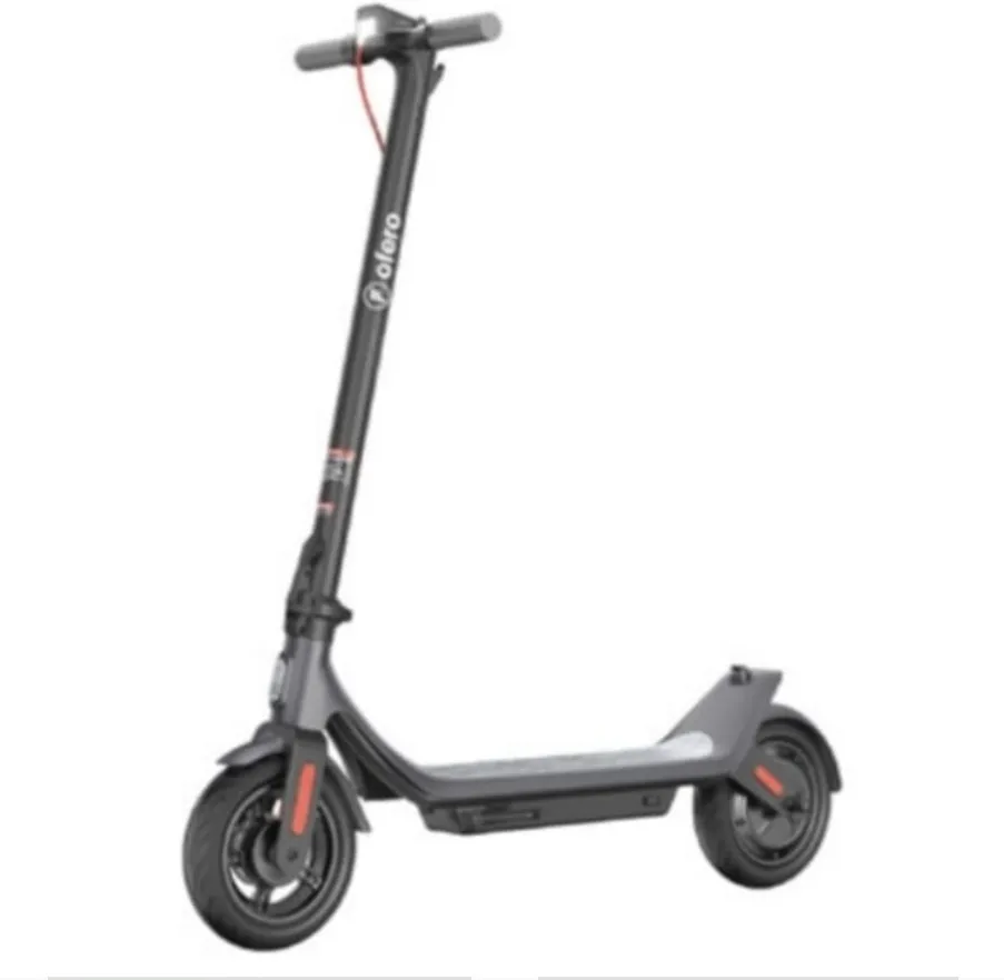 Patineta Scooters Eléctrica OFERO 25km Plegable