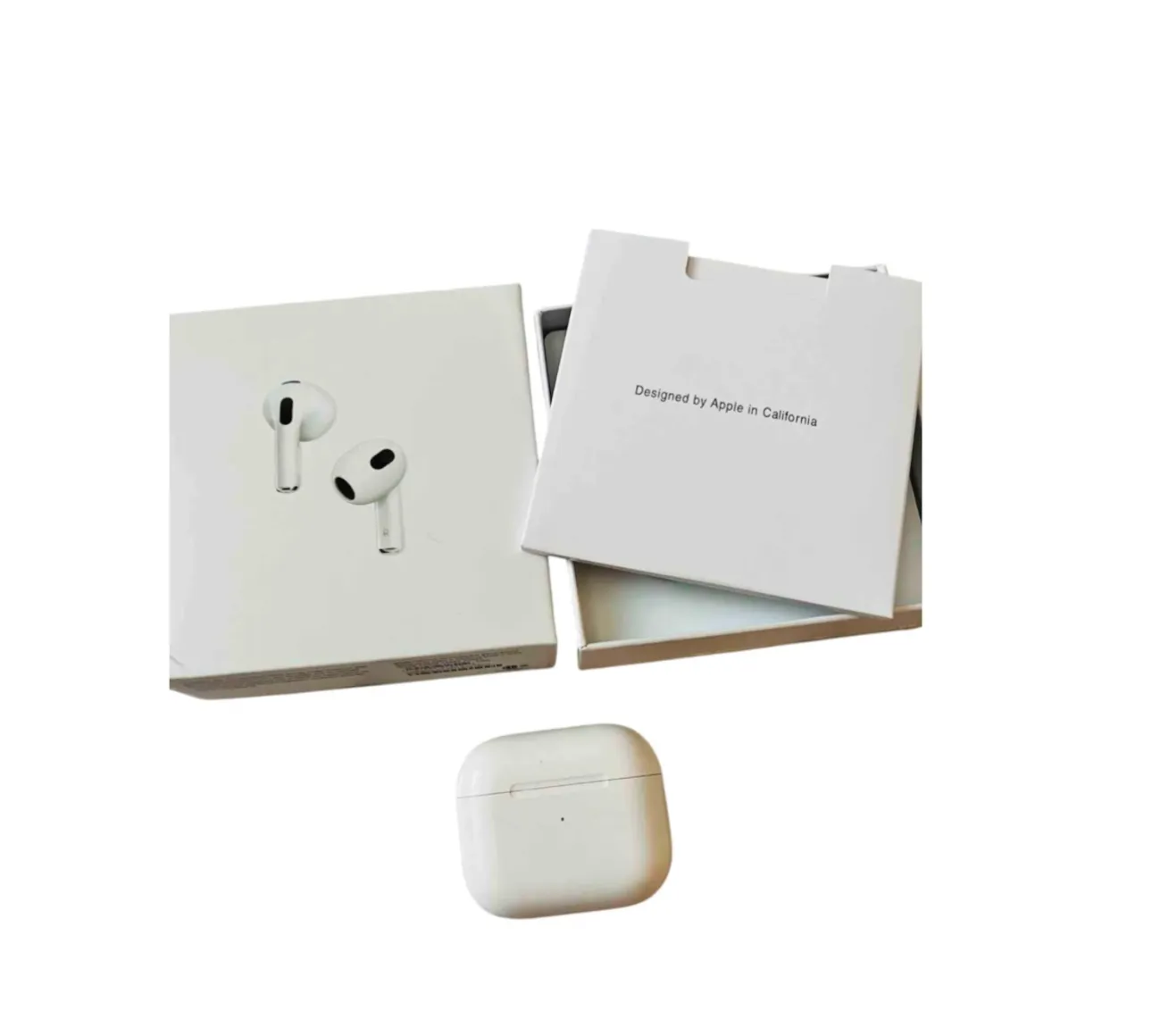 AirPods Serie 4 Apple AAA