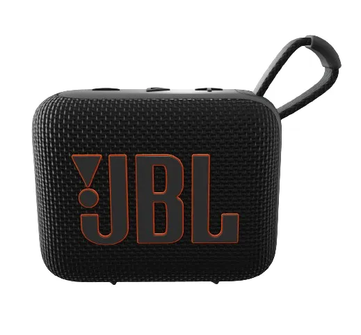 JBL Go4 Negro