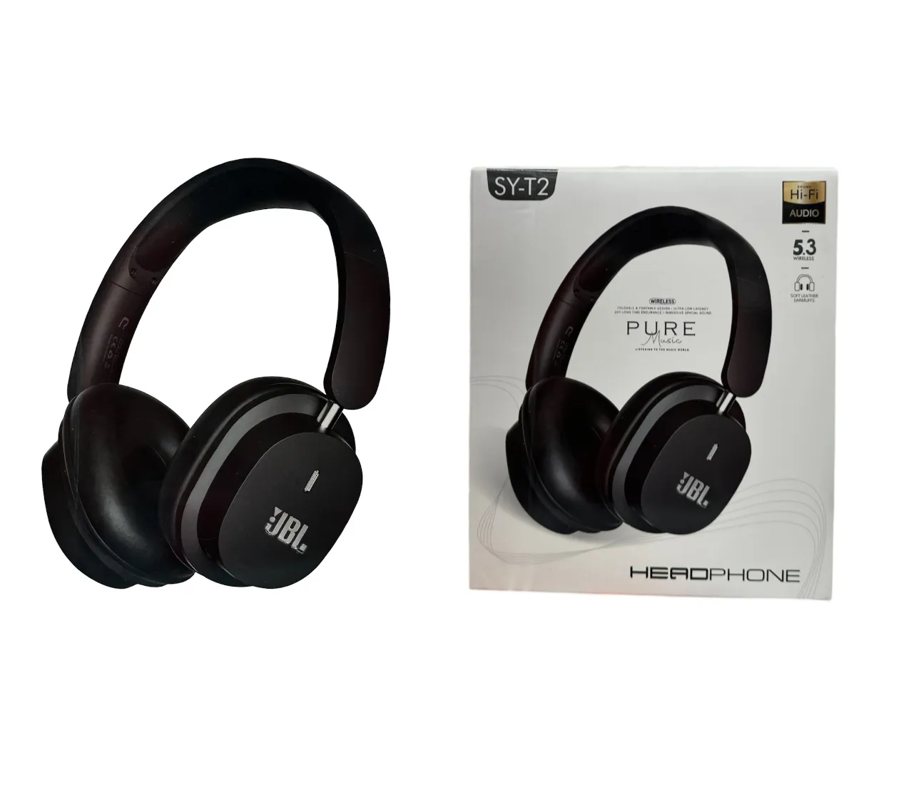 Diadema JBL Sy-t2 Bt 1.1