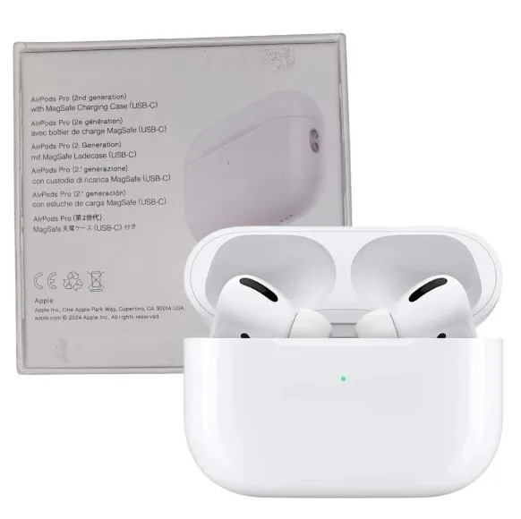 Airpods Pro 2 Tipo C 1.1 Nueva Generacion