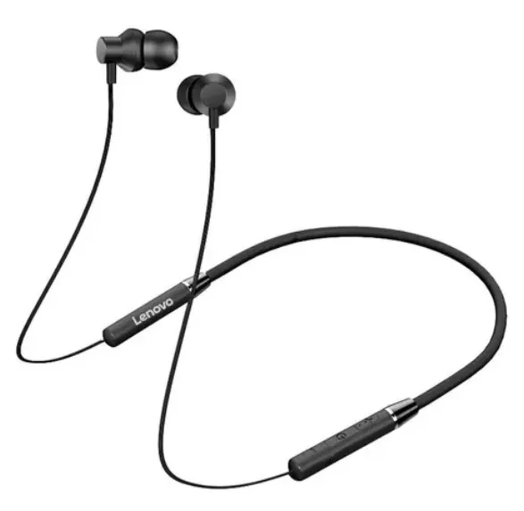 Audifonos Tipo Cuellera LENOVO QE08