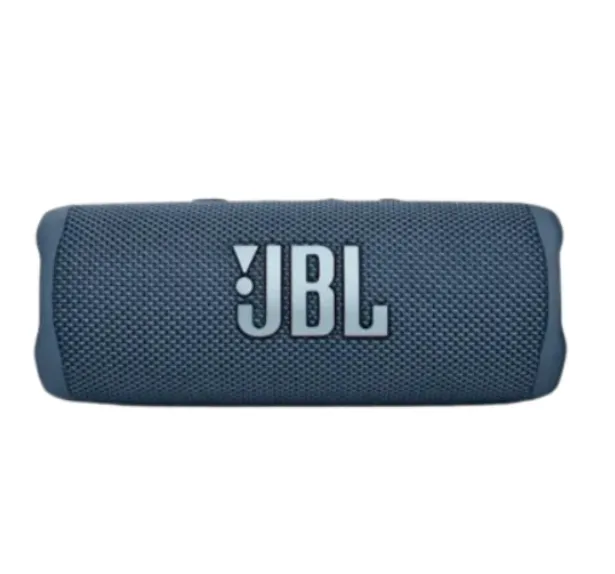 Parlante JBL Flip 6 Azul