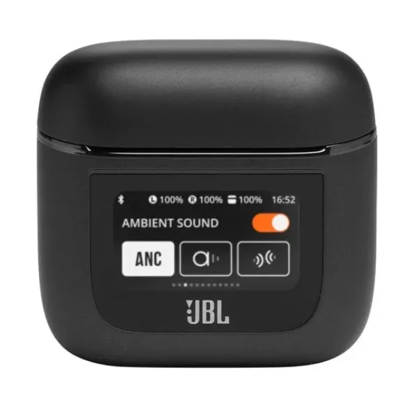 Audífonos JBL 1.1 Tour Pro 2 Negro