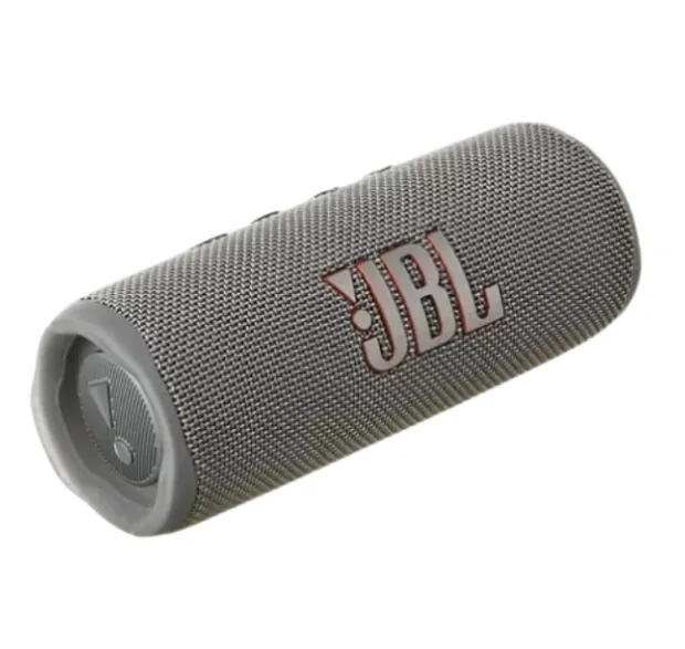 Parlante JBL Flip 6 Gris 1.1 