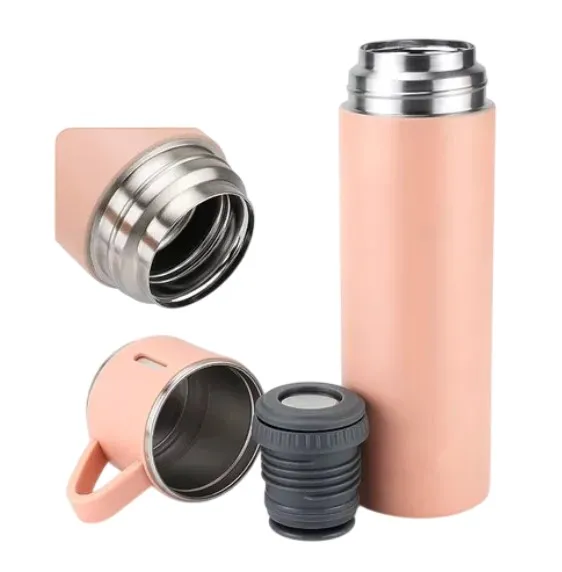 Termo Vacuum Flask 3 Tazas