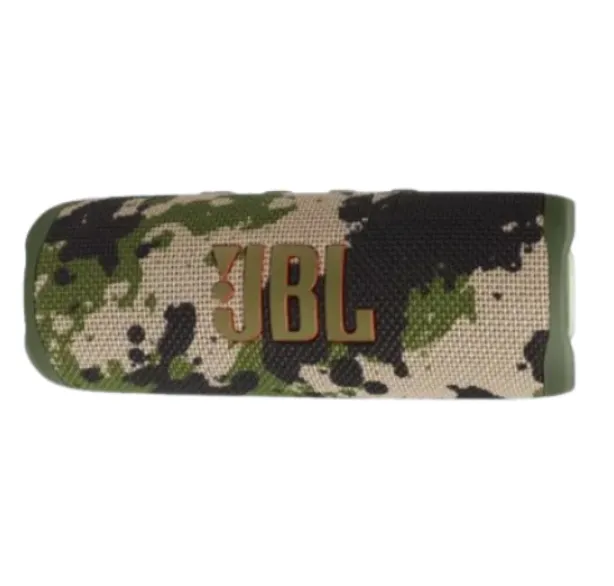 Parlante JBL Flip 6 Militar