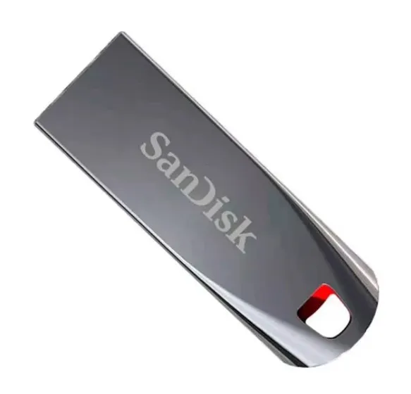 Memoria Sandisk USB 32GB