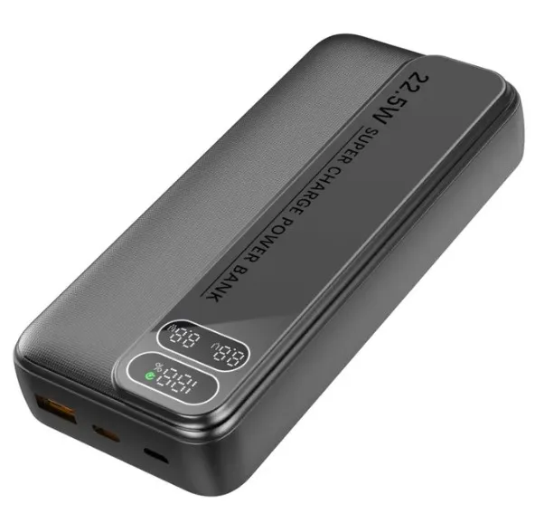 Power Bank Movisun Rocket P30