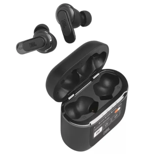 Audífonos JBL 1.1 Tour Pro 2 Negro