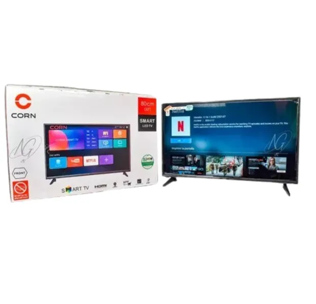 Smart TV Corn 43 Pulgadas