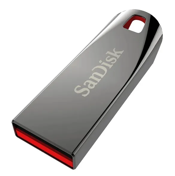 Memoria Sandisk USB 32GB