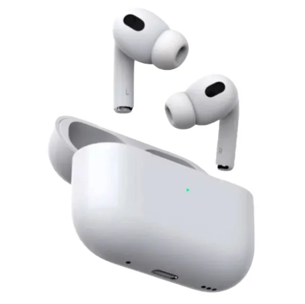 Diadema Airpods Max Blanca 1.1 + Airpods Pro 2 1.1 ANC Inalámbricos