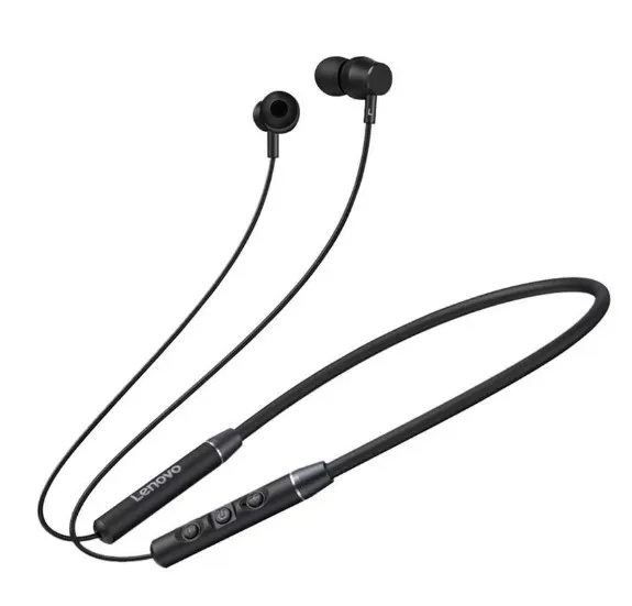 Audifonos Tipo Cuellera LENOVO QE08